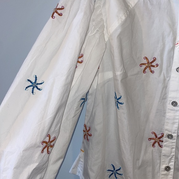 Maeve by Anthropologie Shirt - Picture 3 of 3